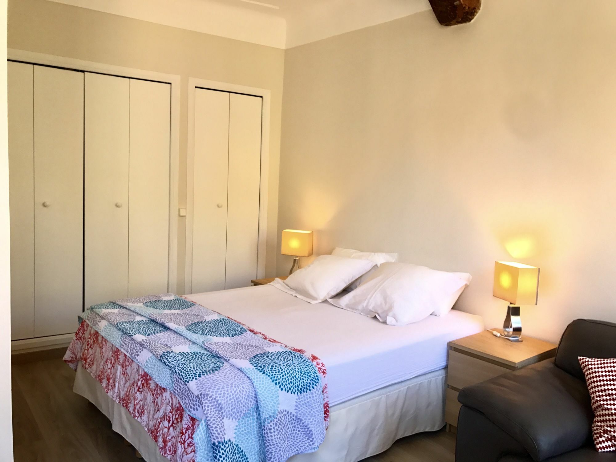 Appartement My Rima Juan-les-Pins